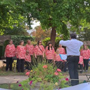40th Celebration - A Concert of Songs Old And New — event image